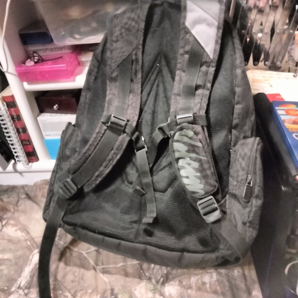 Volcom backpack - Picture 6 of 6